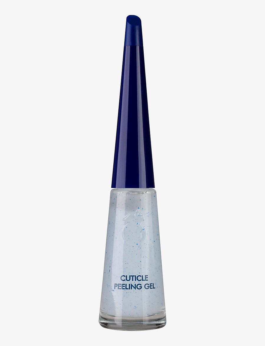 Herome - Cuticle Peeling Gel - makeup - no color - 2