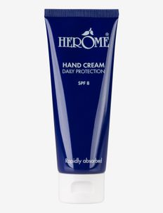 Hand Cream Daily Protection, Herome