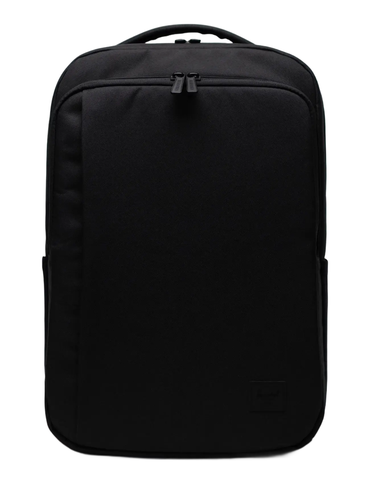 Herschel - Kaslo Daypack Tech - handgepäck-rucksäcke - black - 1