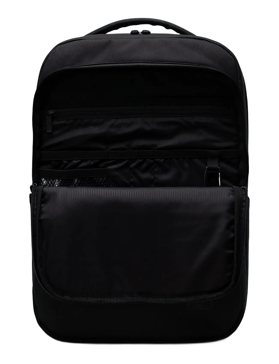 Herschel - Kaslo Daypack Tech - handgepäck-rucksäcke - black - 3