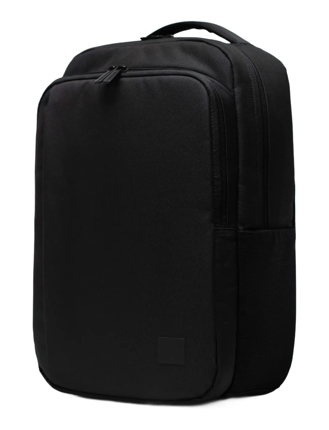 Herschel - Kaslo Daypack Tech - handgepäck-rucksäcke - black - 5