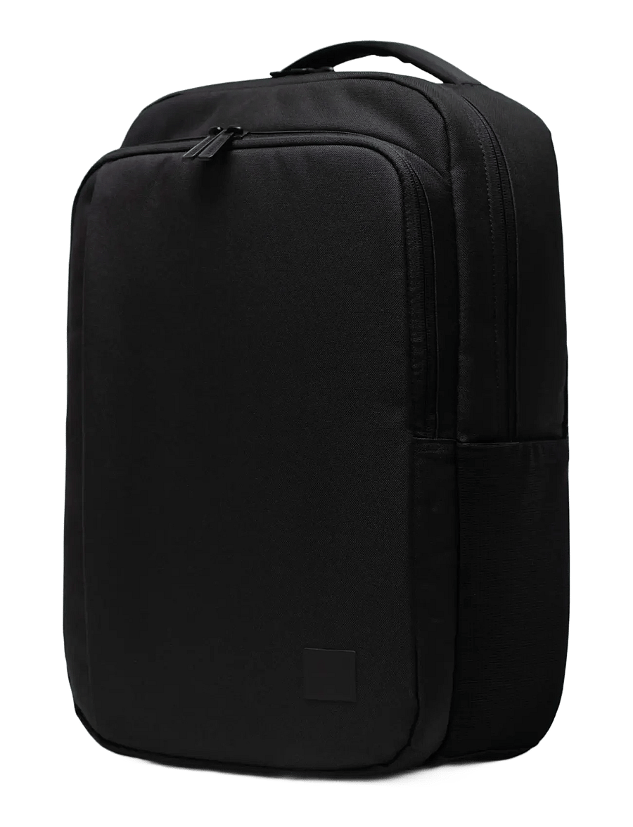 Herschel - Kaslo Daypack Tech - handgepäck-rucksäcke - black - 5