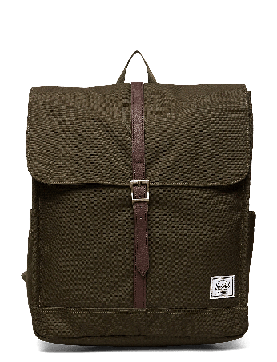 Herschel - City Backpack - nach anlass kaufen - ivy green - 0