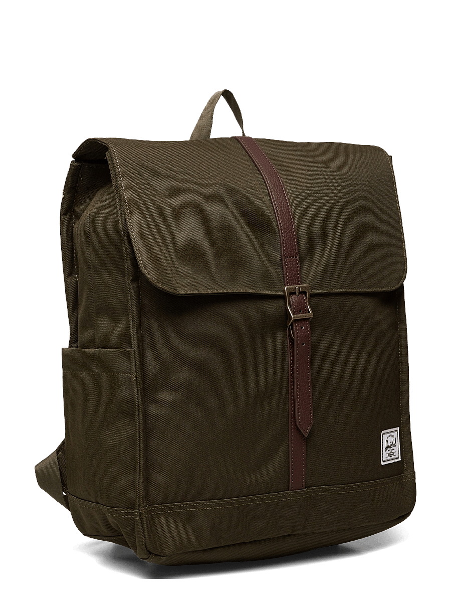 Herschel - City Backpack - nach anlass kaufen - ivy green - 2