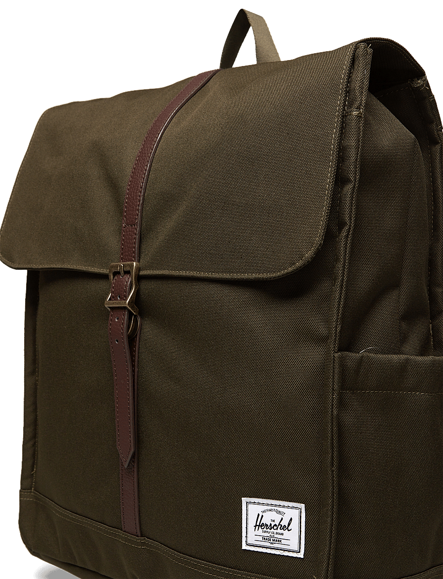 Herschel - City Backpack - nach anlass kaufen - ivy green - 3
