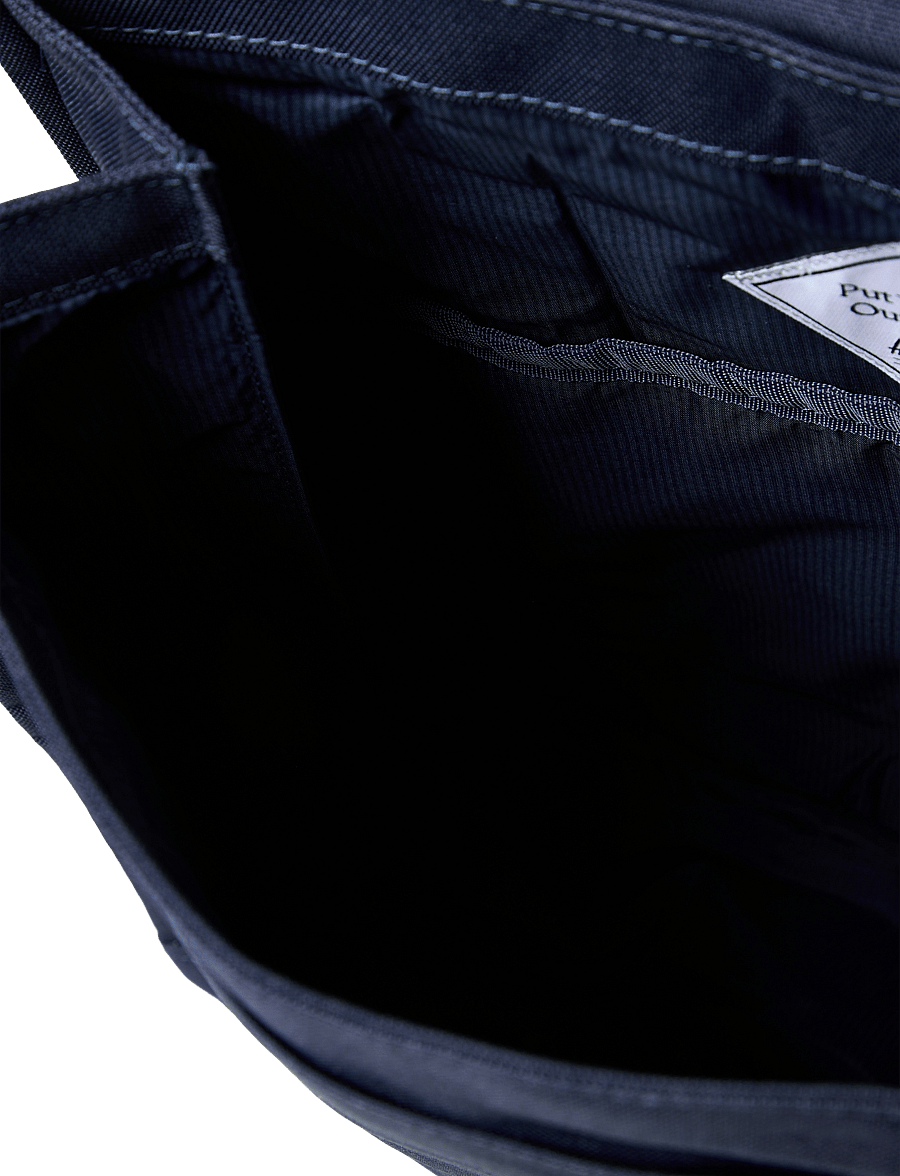 Herschel - City Backpack - urlaubsfavoriten - navy - 4