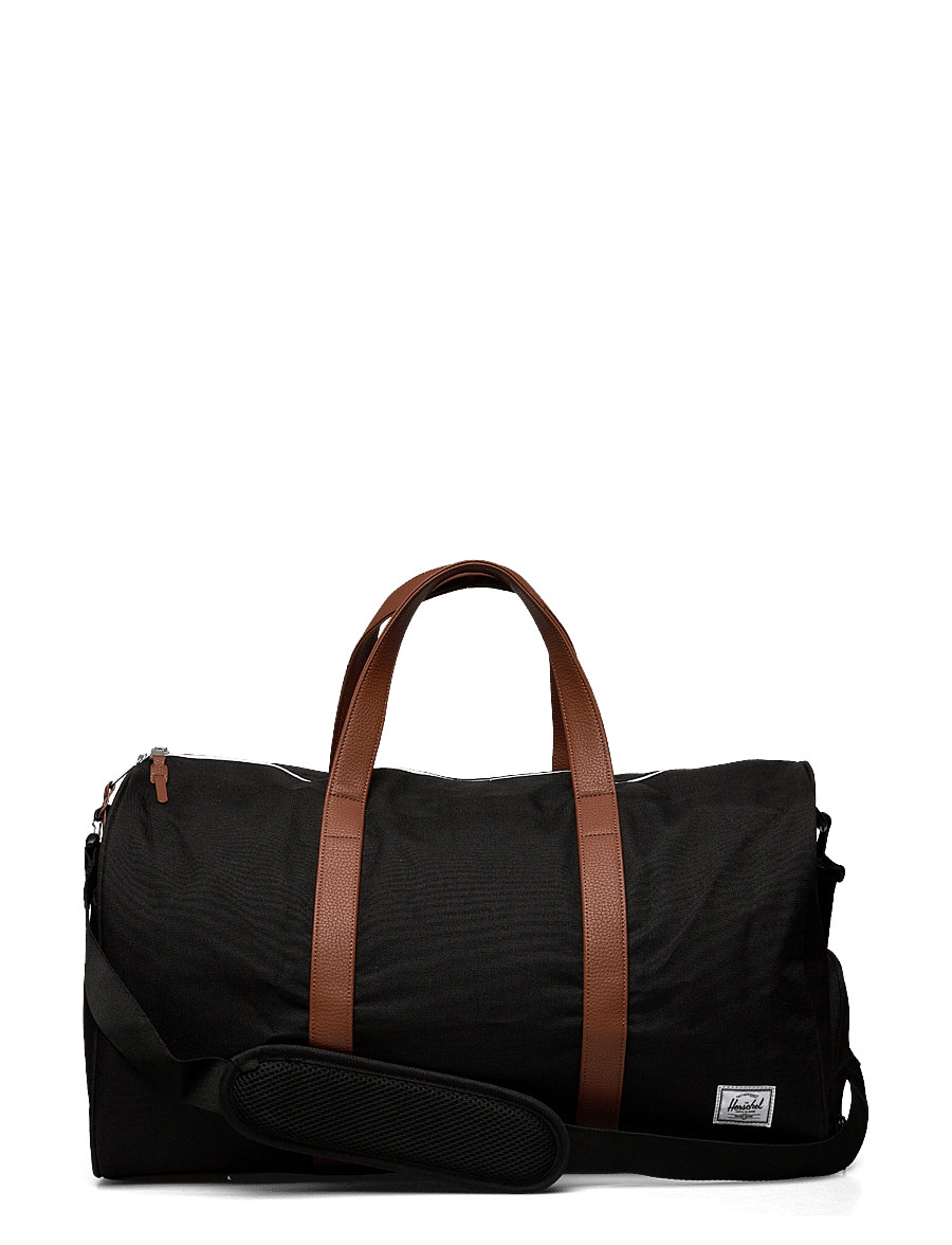 Herschel - Herschel Novel Duffle - osta olukorra järgi - black - 0