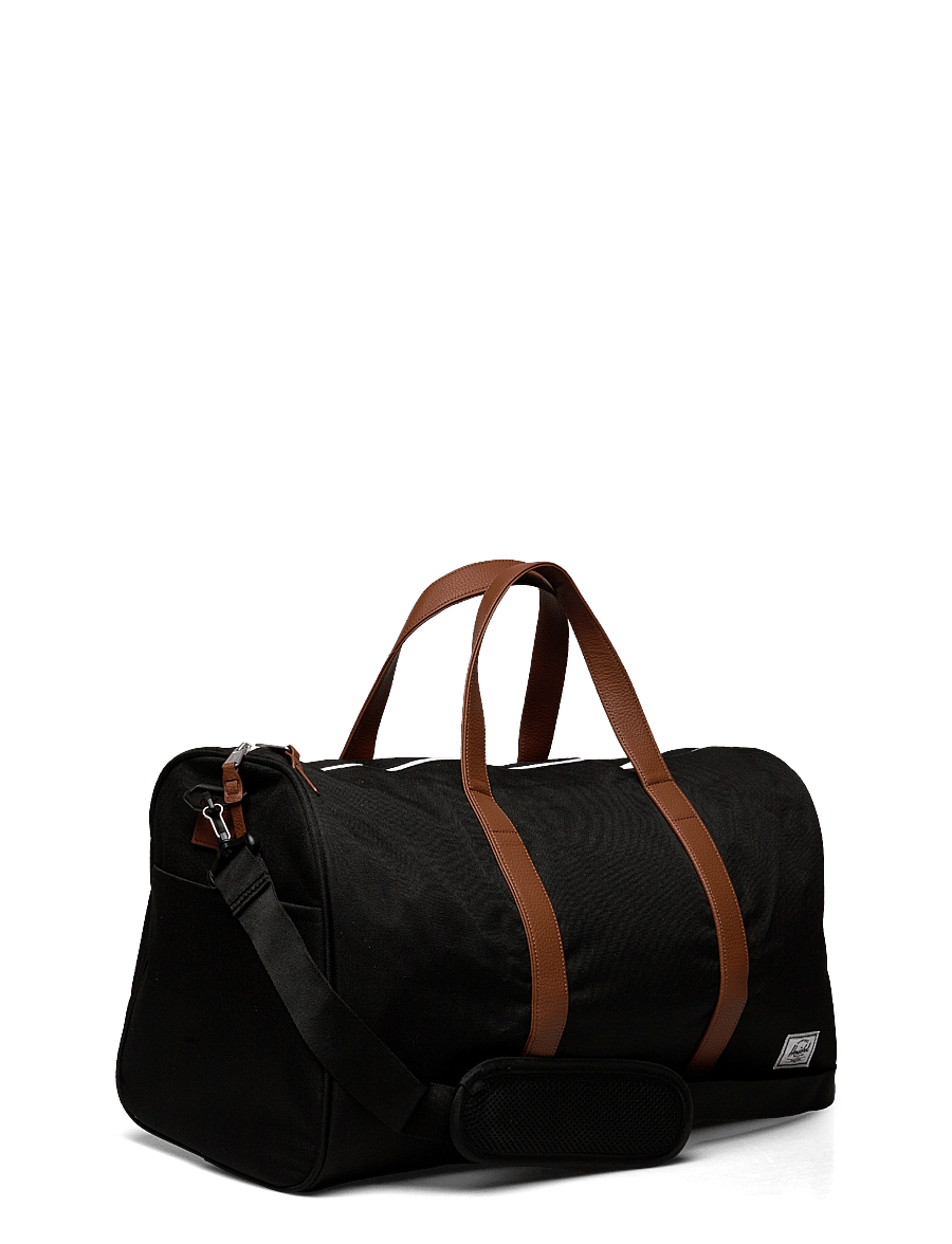 Herschel - Herschel Novel Duffle - osta olukorra järgi - black - 2