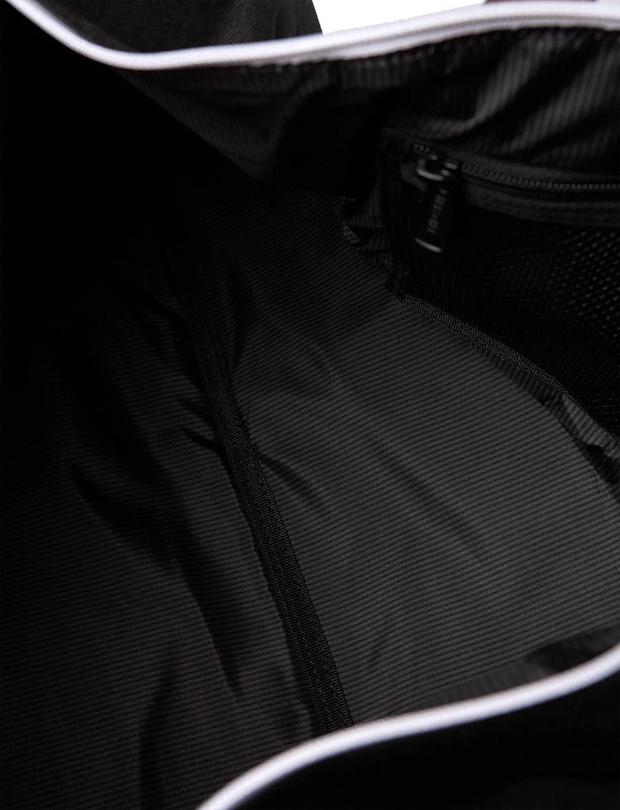 Herschel - Herschel Novel Duffle - osta olukorra järgi - black - 3