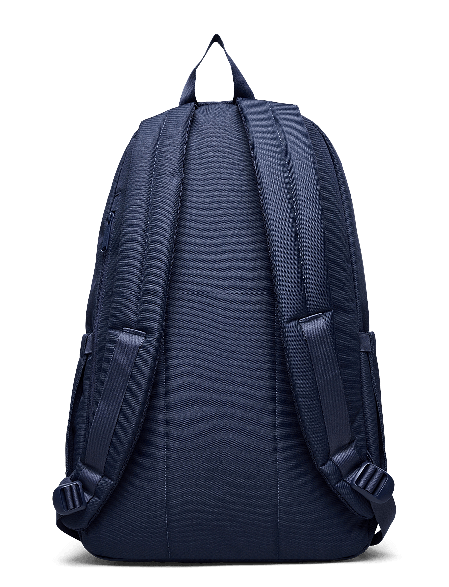 Herschel - Herschel Seymour Backpack - hverdags stil - navy - 1