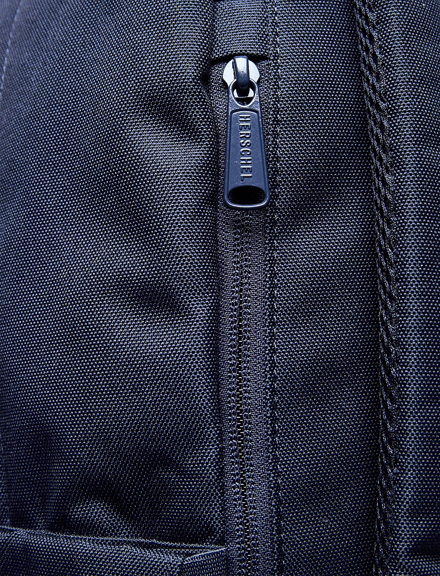 Herschel - Herschel Seymour Backpack - hverdags stil - navy - 3