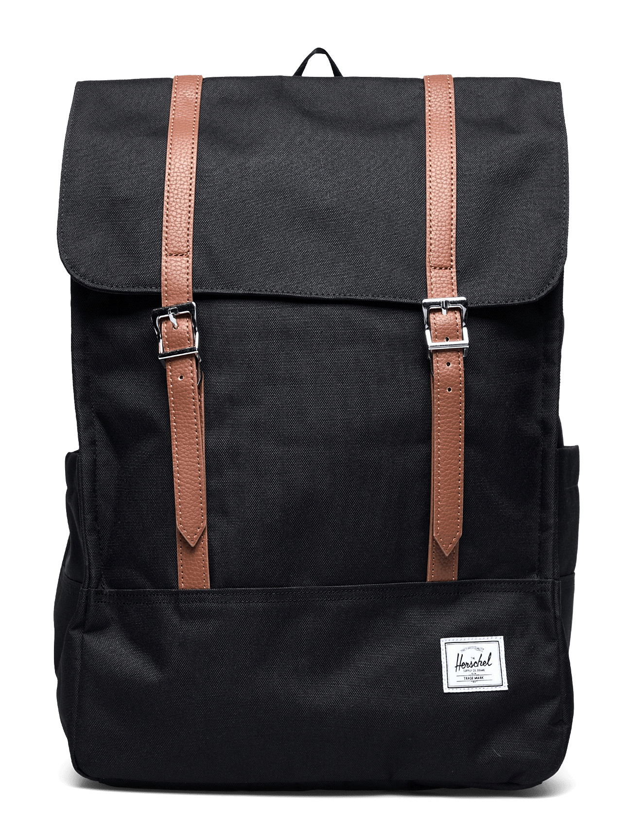 herschel backpack stockists london Classic 26L Black Shown on Herschel Little America Backpack