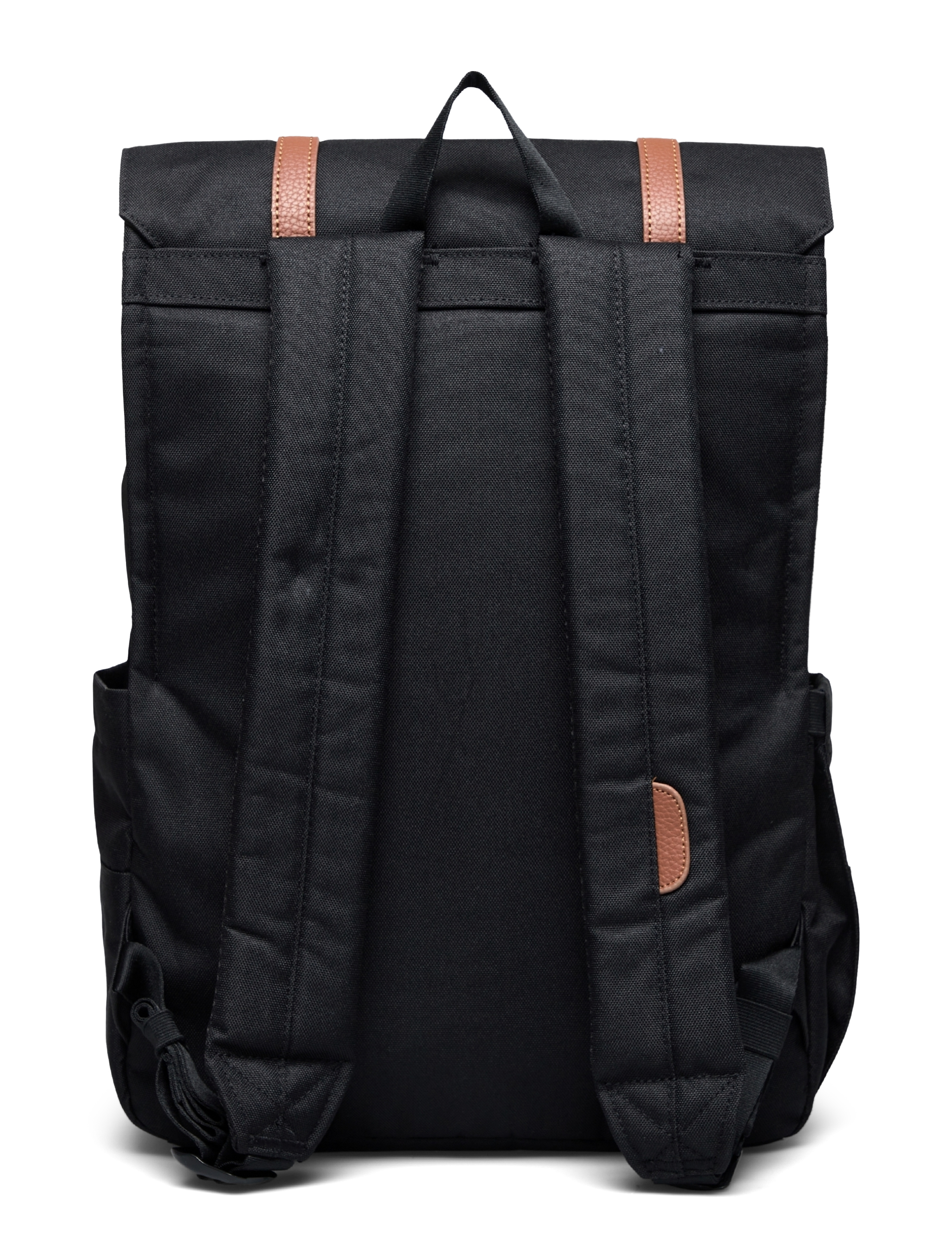 Herschel - Herschel Survey Backpack - aksessuaarid - black - 1