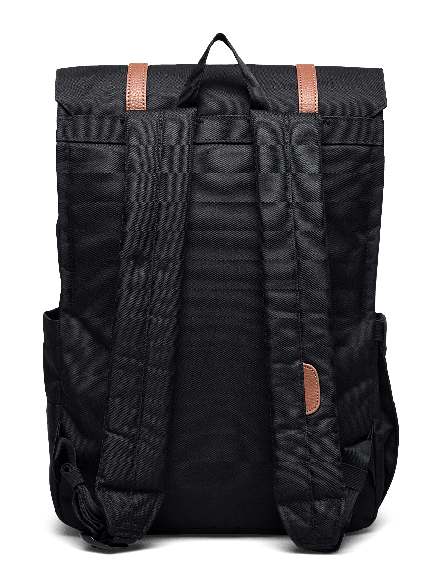 Herschel - Herschel Survey Backpack - igapäevane stiil - black - 1