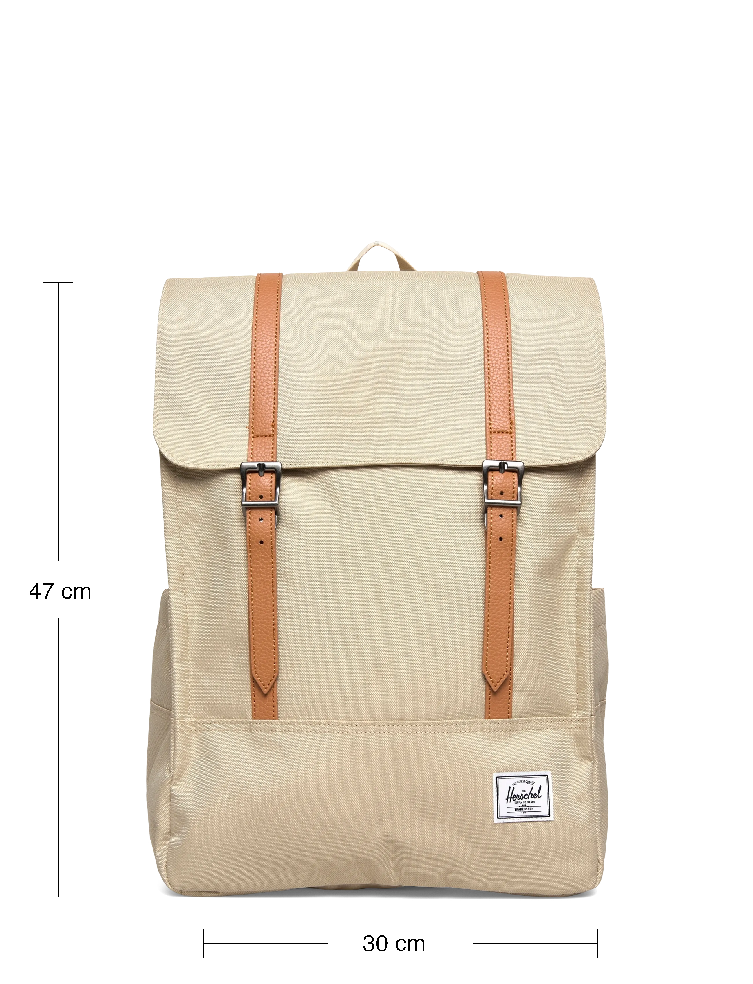 Herschel - Herschel Survey Backpack - accessories - eucalyptus - 3