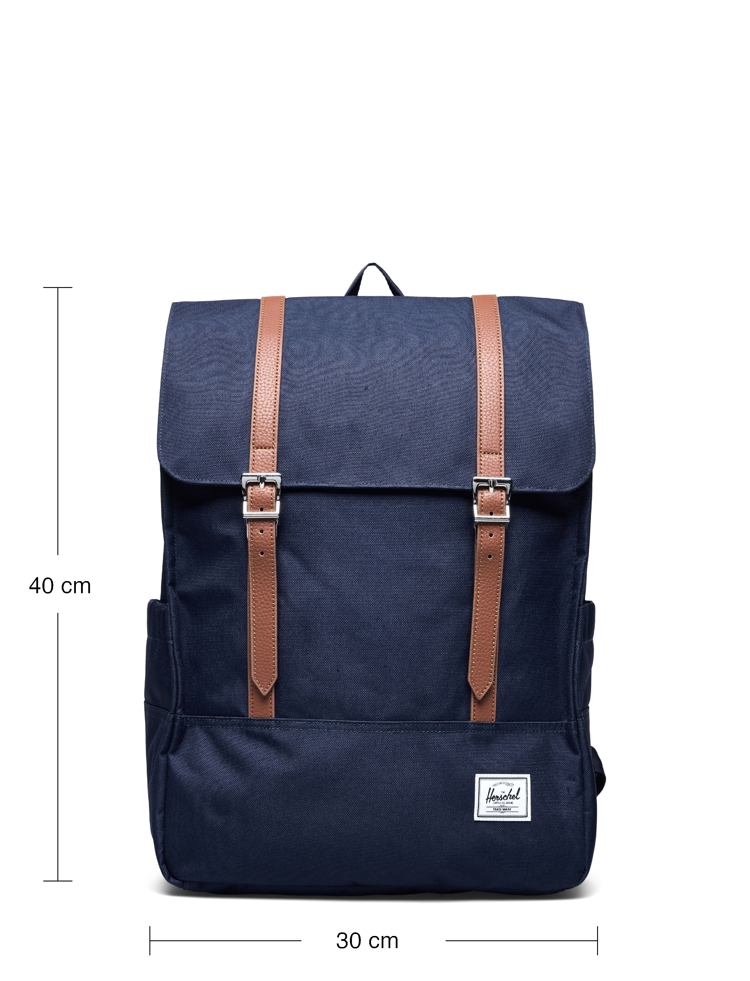 Herschel - Herschel Survey Backpack - accessoires - navy - 5