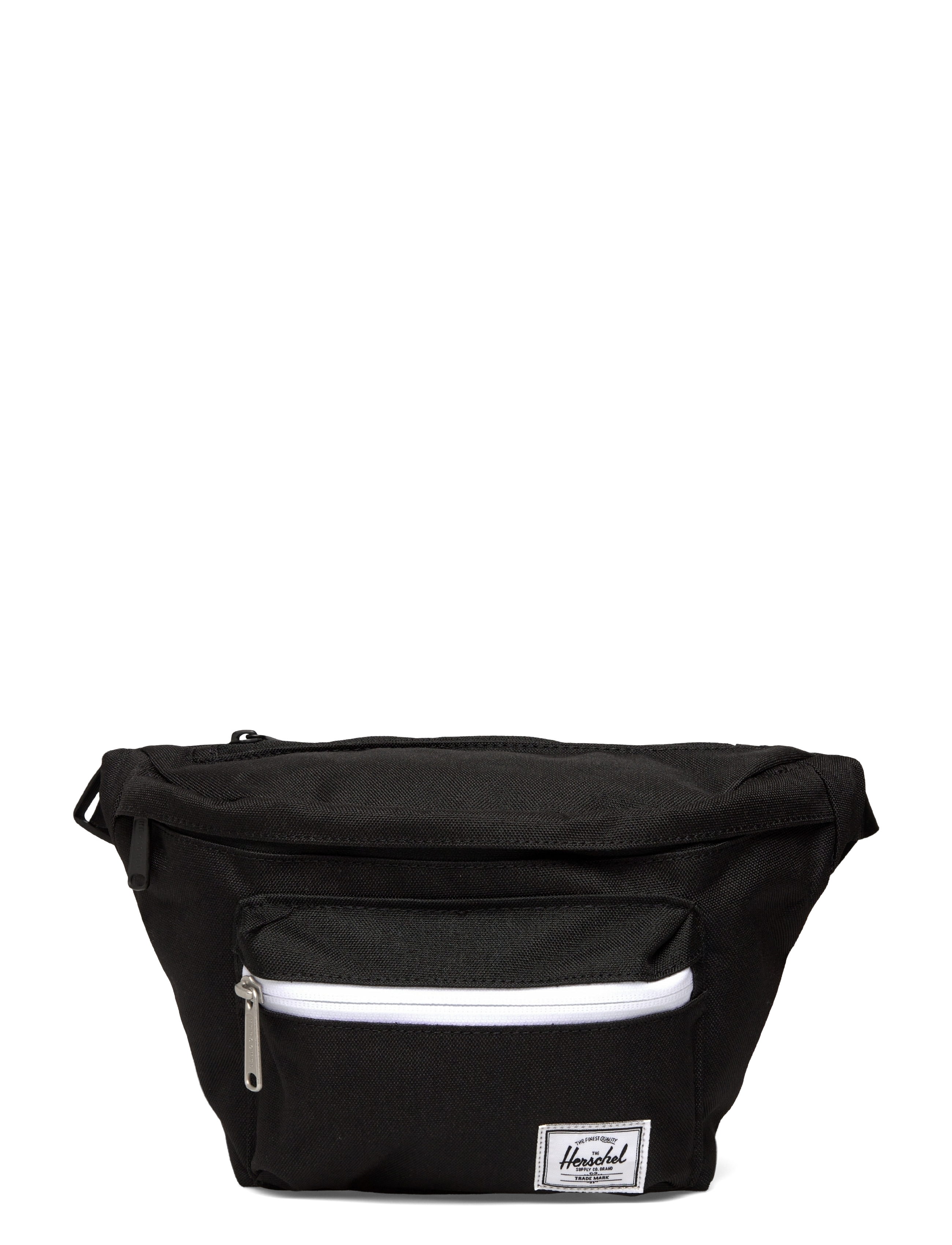 HERSCHEL Pop Quiz Hip Pack Schwarz - One Size - Damen
