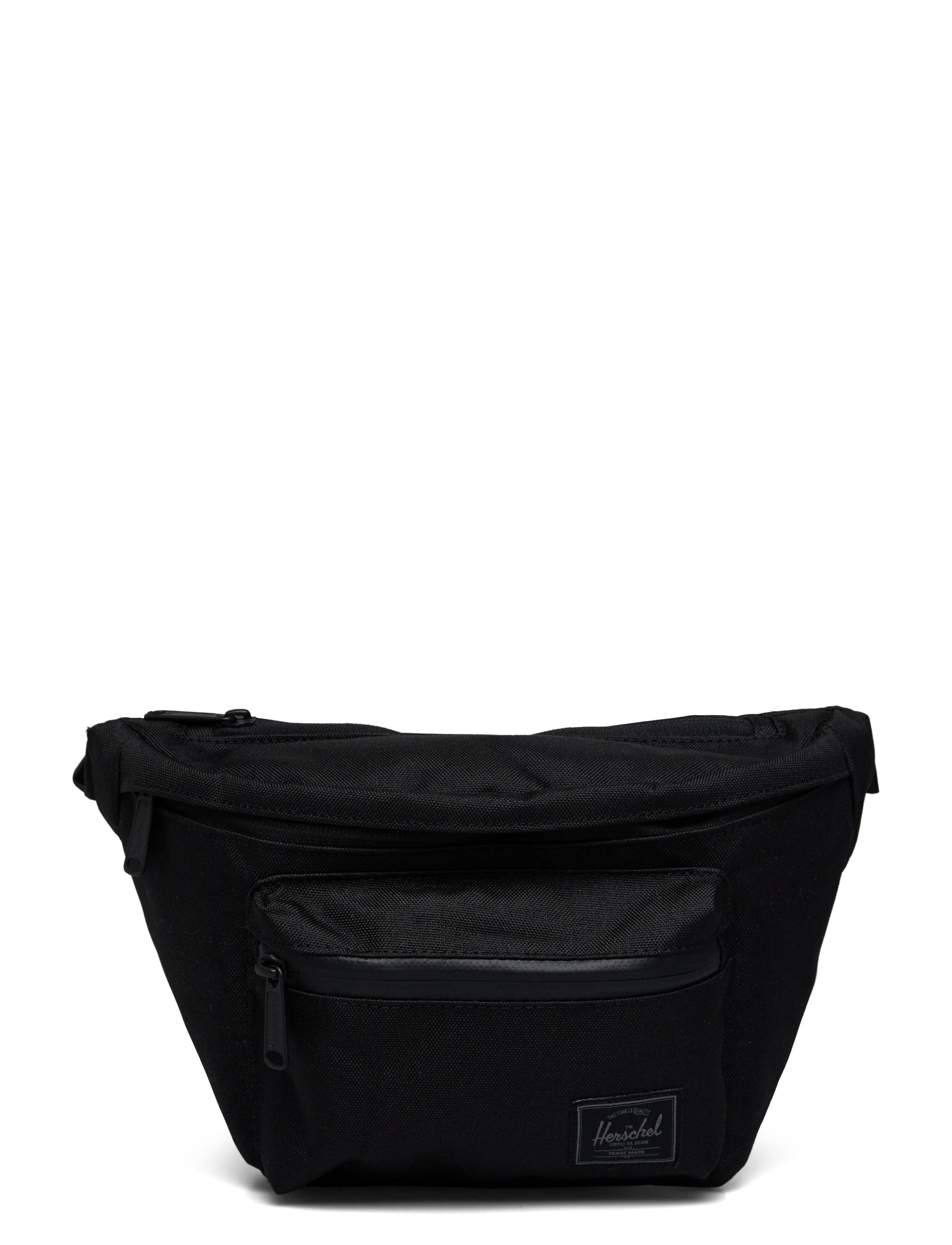 HERSCHEL Pop Quiz Hip Pack Schwarz - One Size - Damen