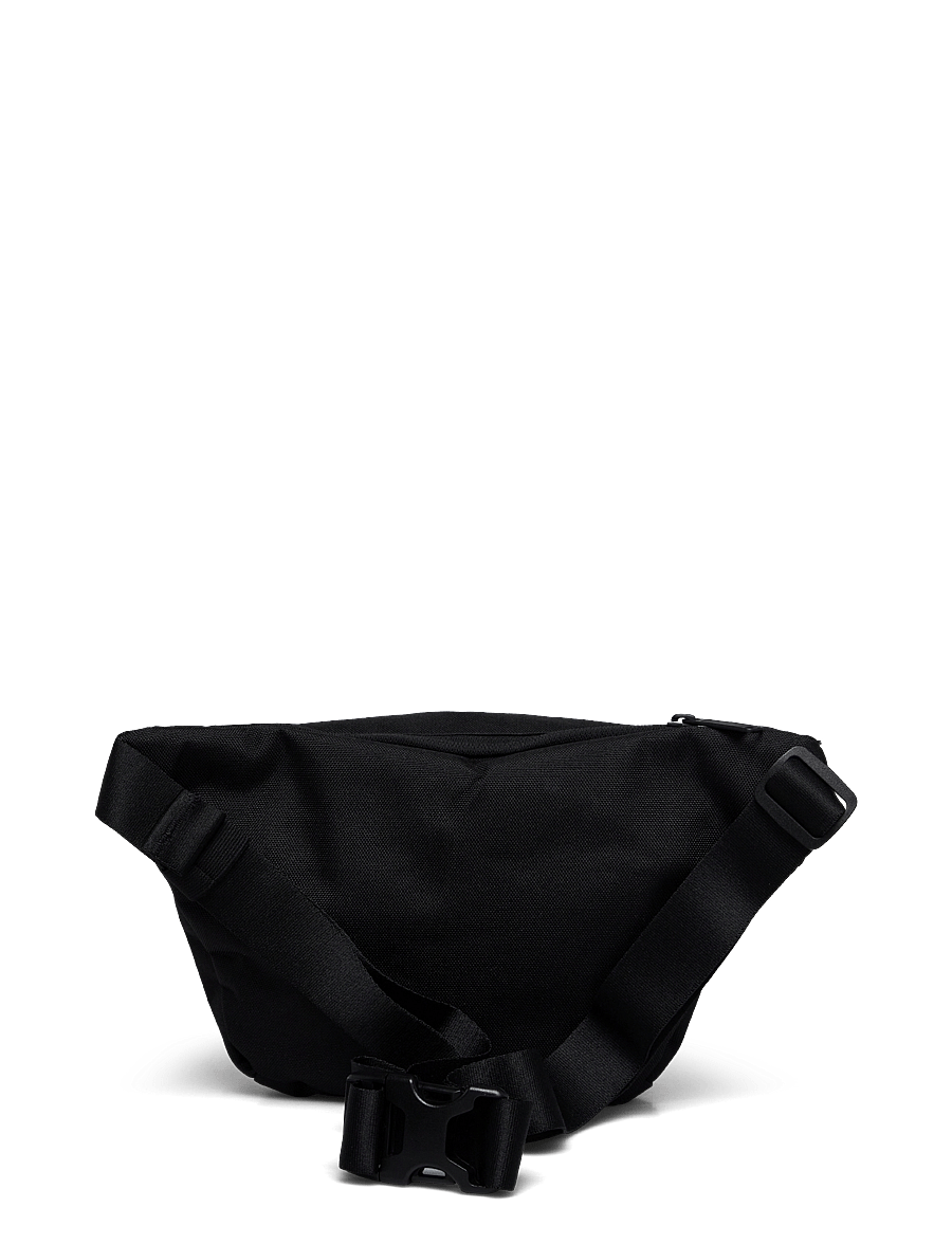 Herschel - Pop Quiz Hip Pack - bæltetasker - black tonal - 1