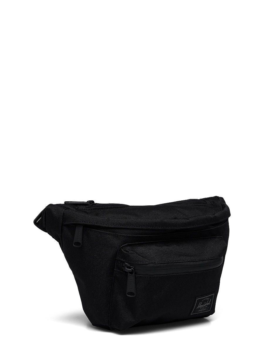 Herschel - Pop Quiz Hip Pack - bæltetasker - black tonal - 2