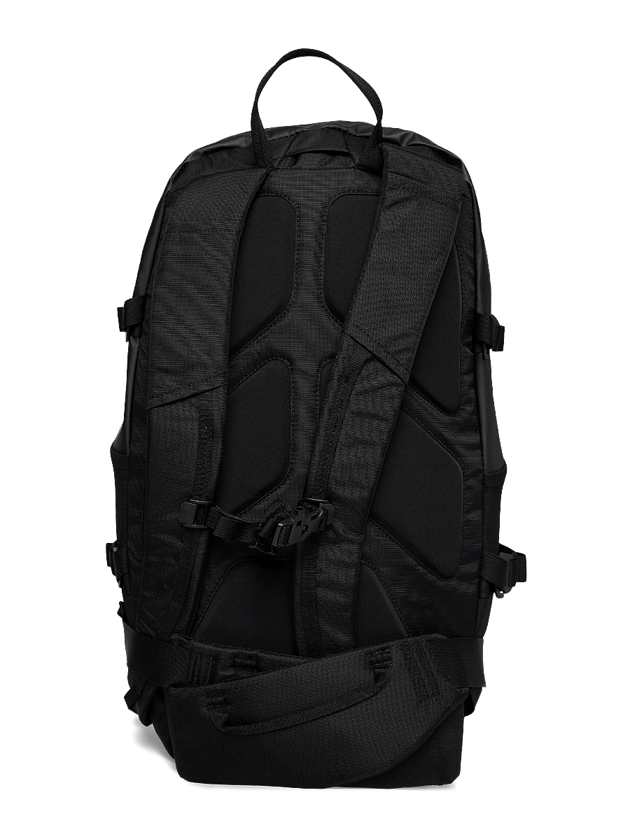 Herschel - All Season Backpack 29 L - spordiseljakotid - black - 1