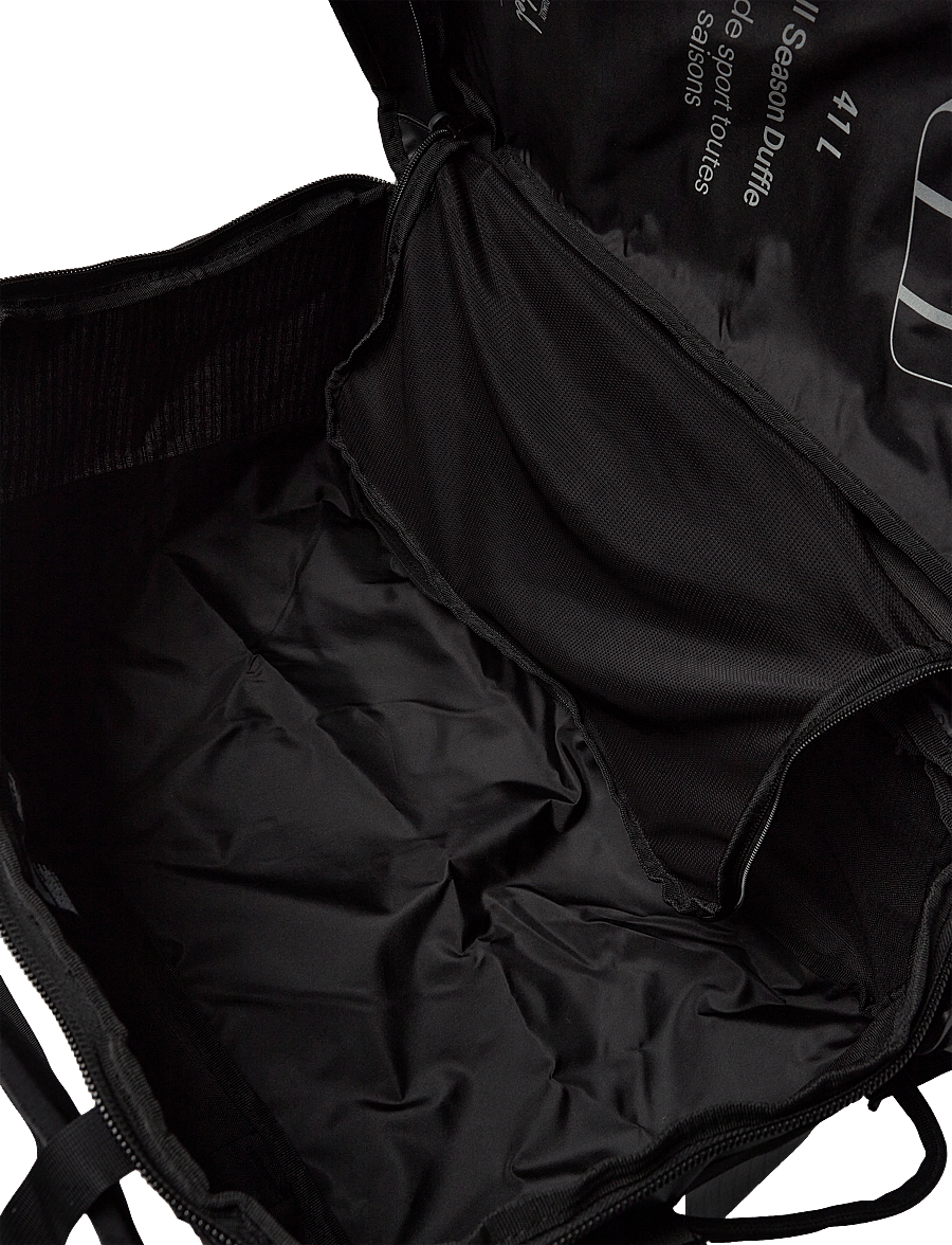 Herschel - All Season Duffle 41 L - nach anlass kaufen - black - 4