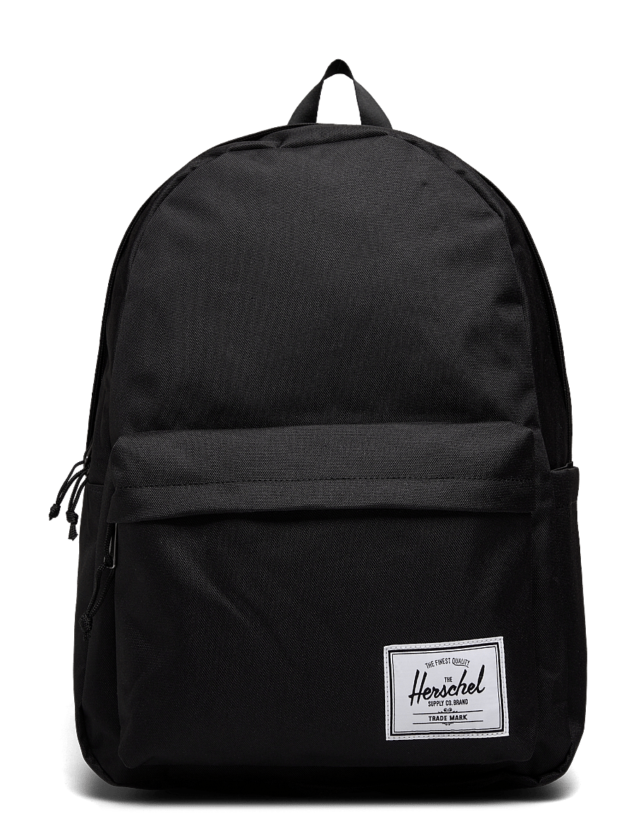 Herschel - Herschel Classic XL Backpack - rucksäcke - black - 0