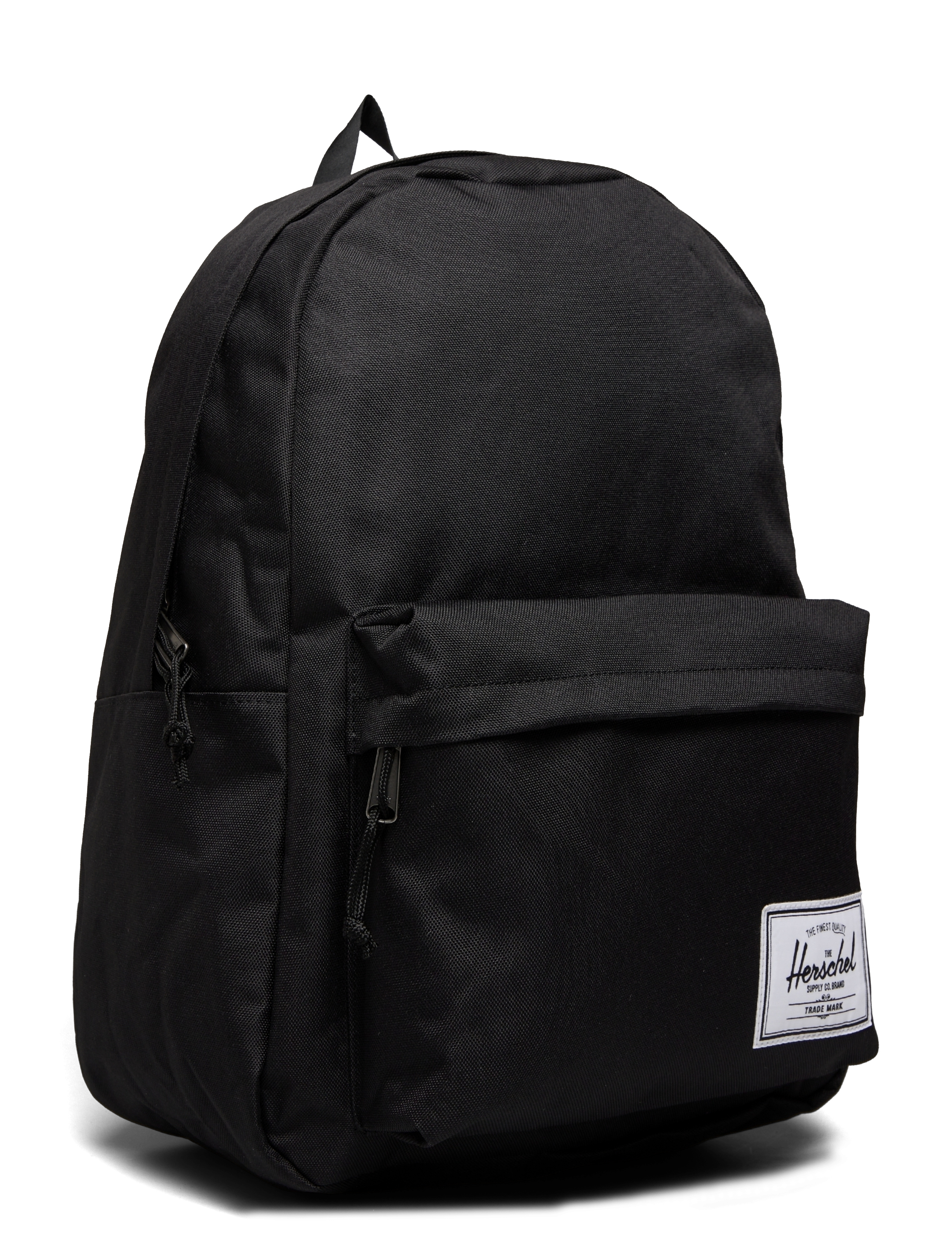 Herschel - Herschel Classic XL Backpack - backpacks - black - 2