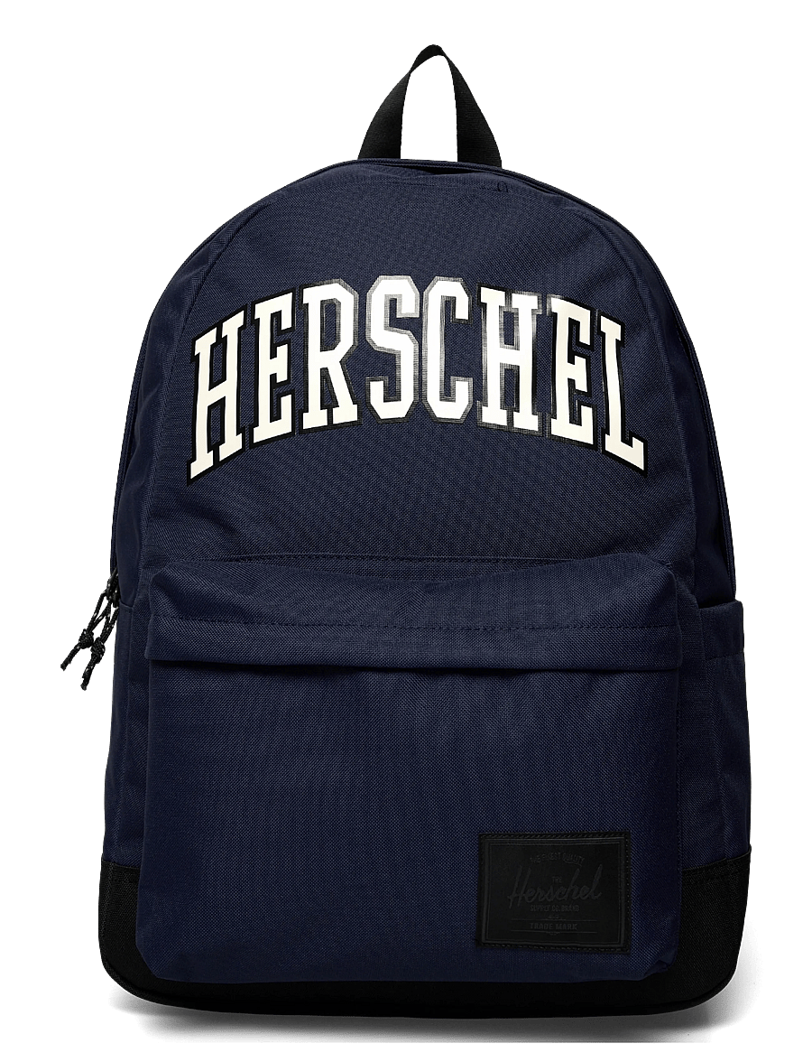 Herschel - Herschel Classic XL Backpack - rucksäcke - varsity navy - 0