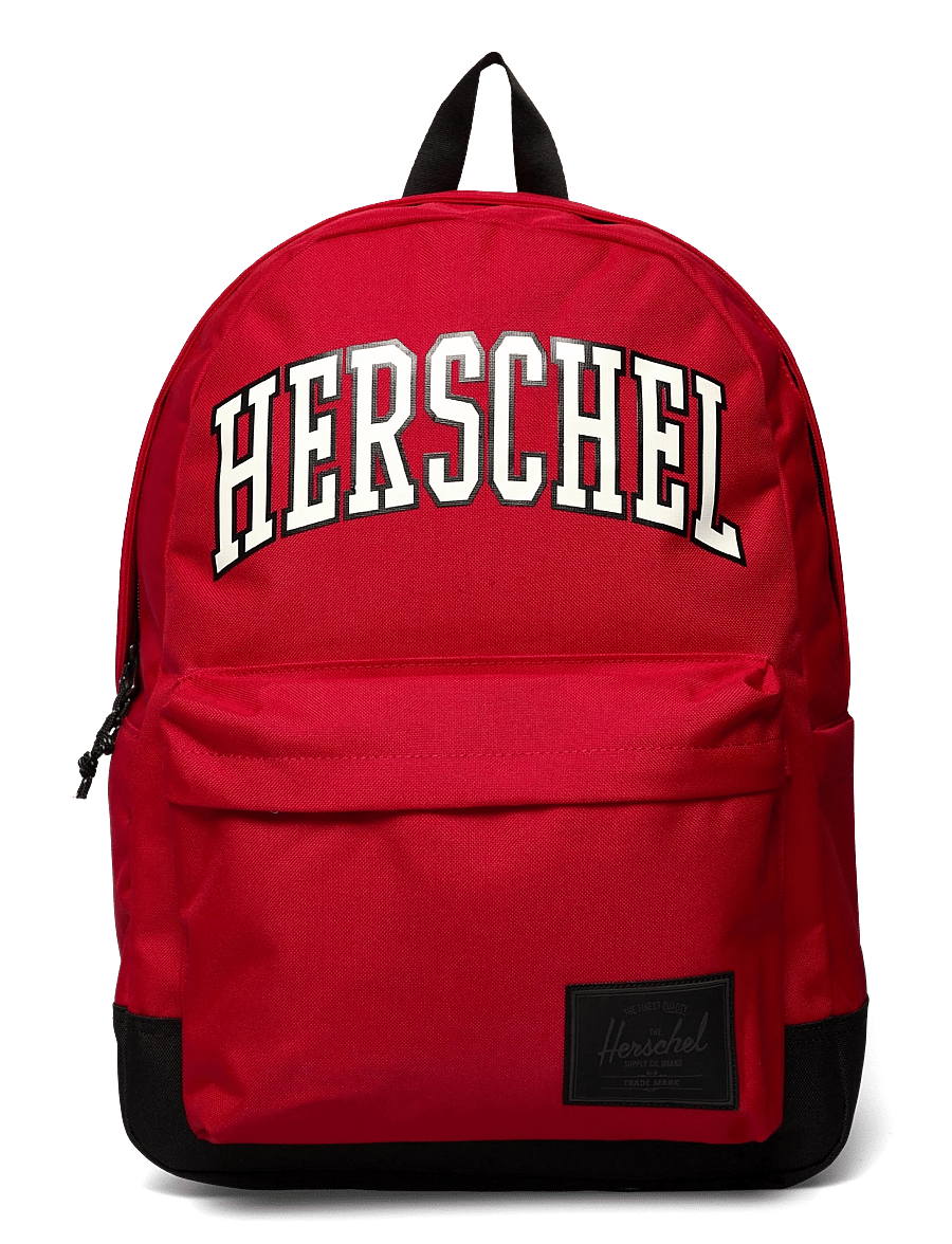 Herschel - Herschel Classic XL Backpack - seljakotid - varsity red - 0