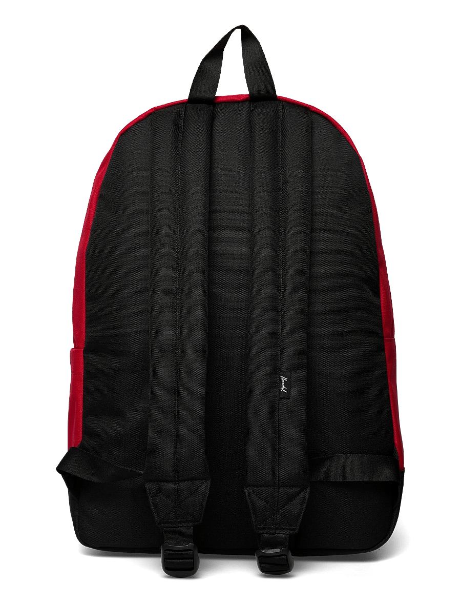 Herschel - Herschel Classic XL Backpack - seljakotid - varsity red - 1