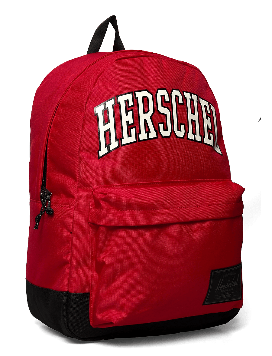 Herschel - Herschel Classic XL Backpack - seljakotid - varsity red - 2