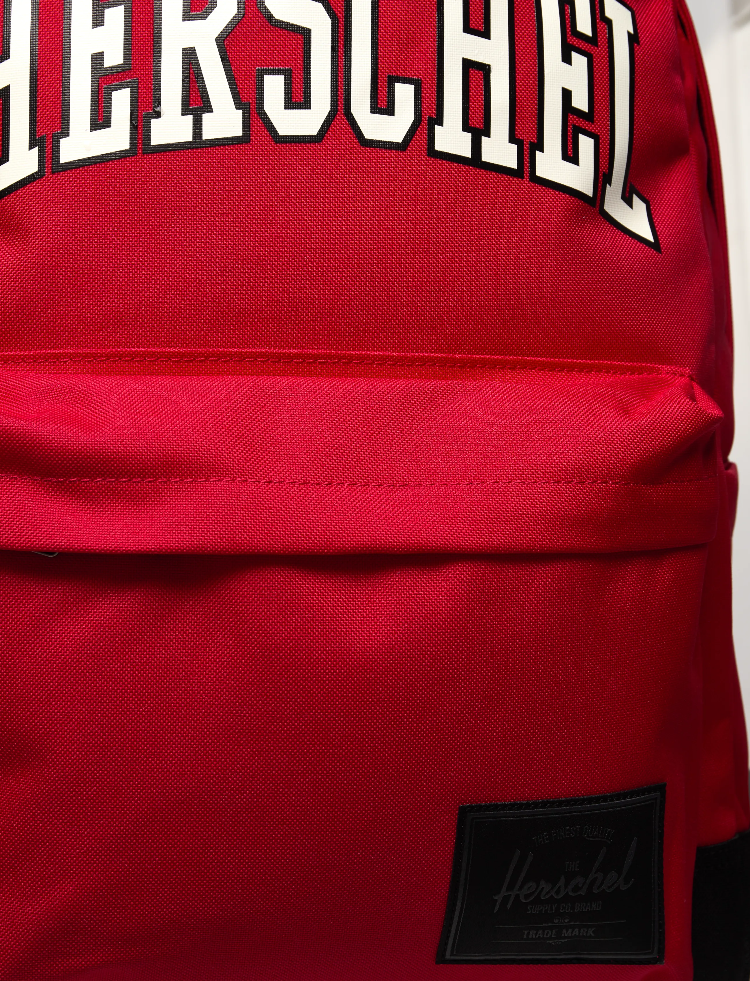Herschel - Herschel Classic XL Backpack - seljakotid - varsity red - 4