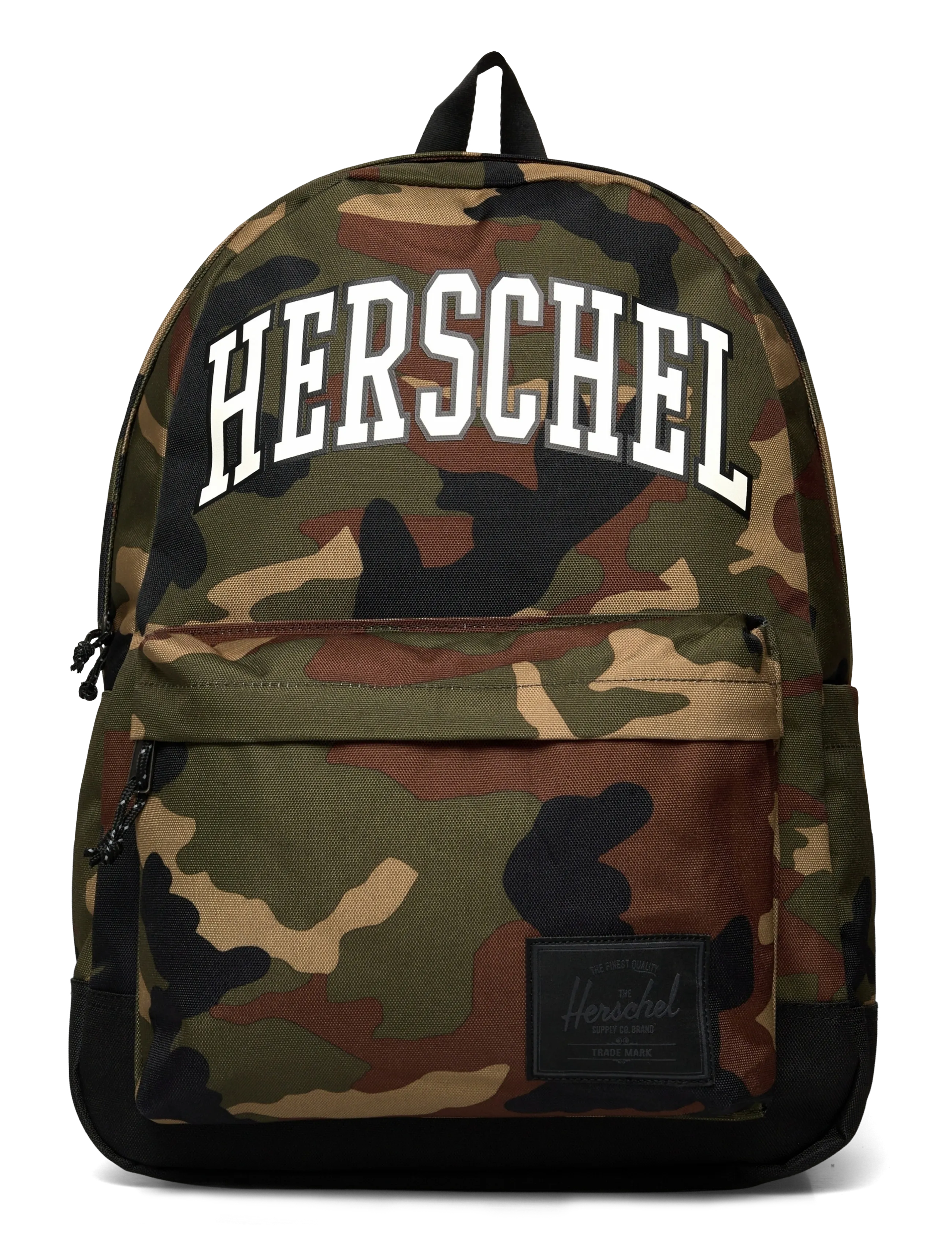 Herschel Herschel Classic Xl Backpack, One Size, Khaki green, Designere > Rygsække, Herre