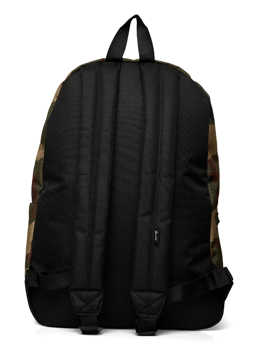 Herschel - Herschel Classic XL Backpack - rucksäcke - varsity woodland camo - 1