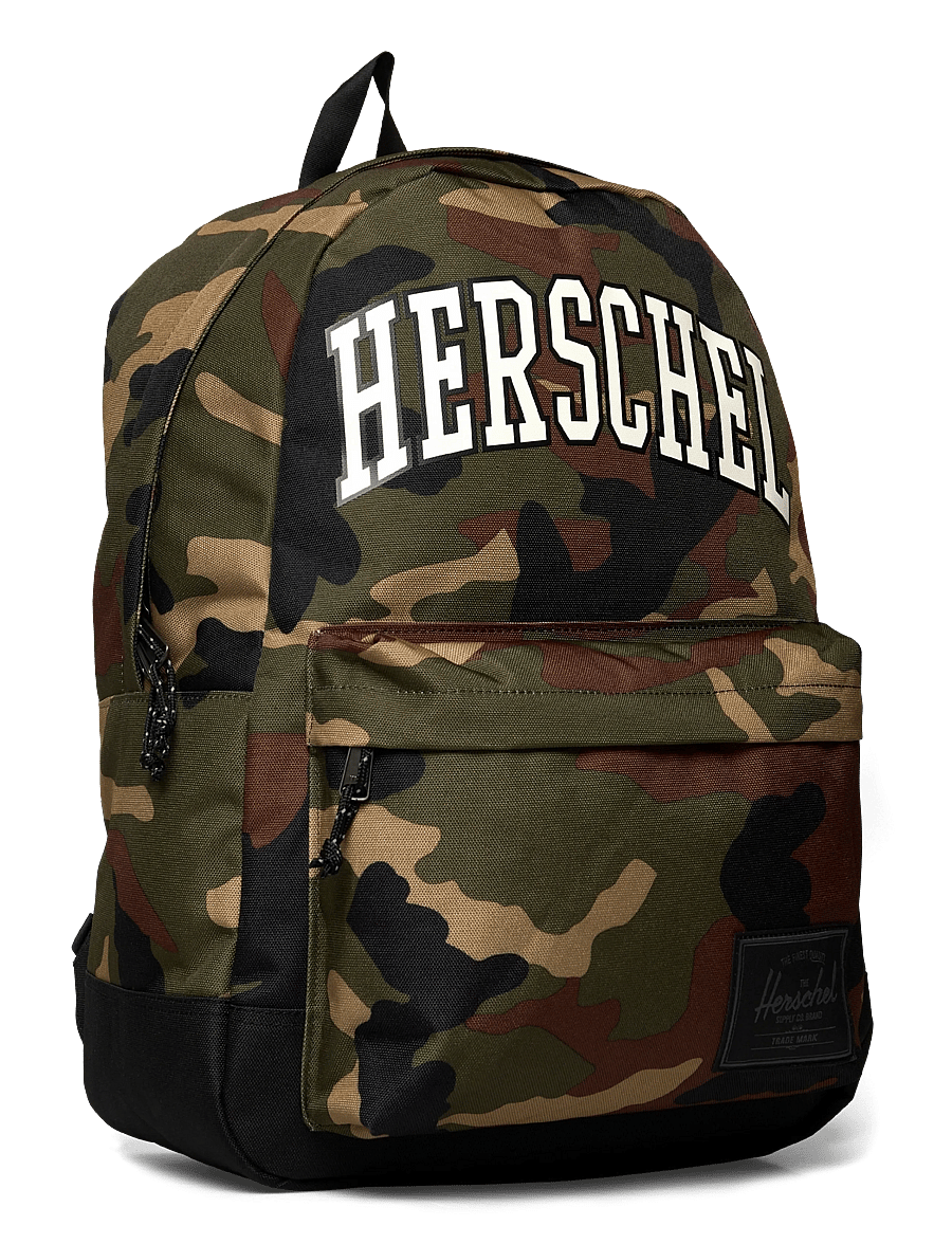 Herschel - Herschel Classic XL Backpack - rucksäcke - varsity woodland camo - 2