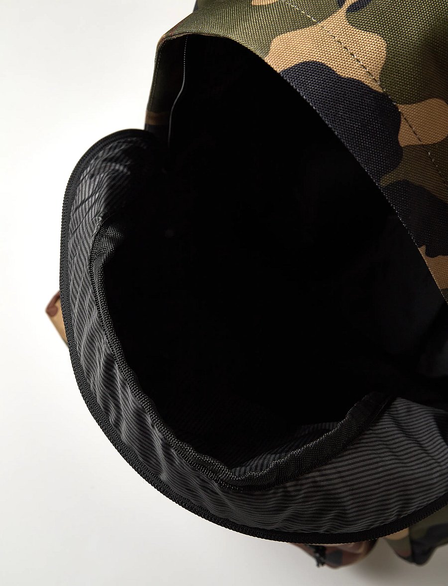 Herschel - Herschel Classic XL Backpack - rucksäcke - varsity woodland camo - 5