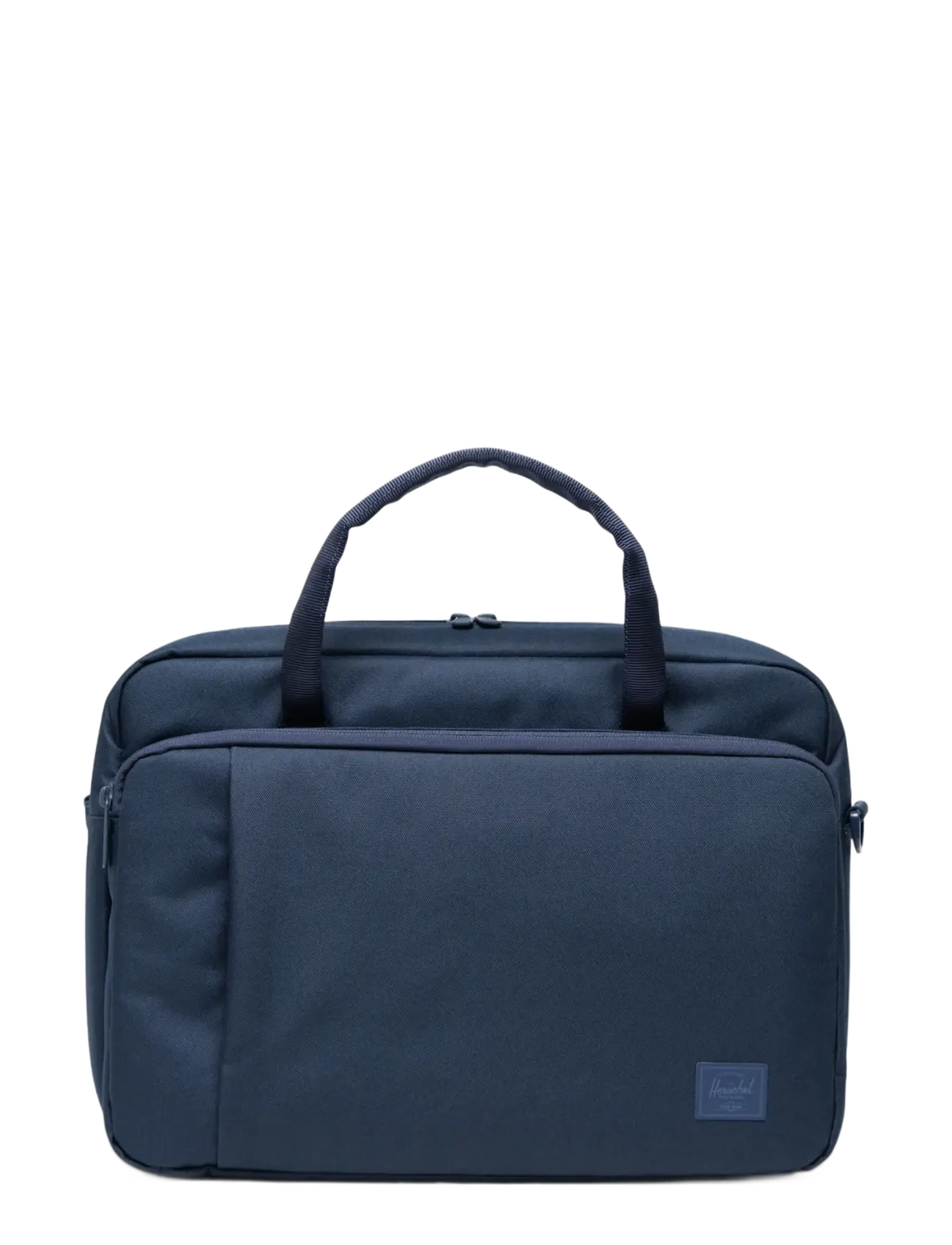 Herschel Gibson Messenger Tech - Navy - ONE SIZE