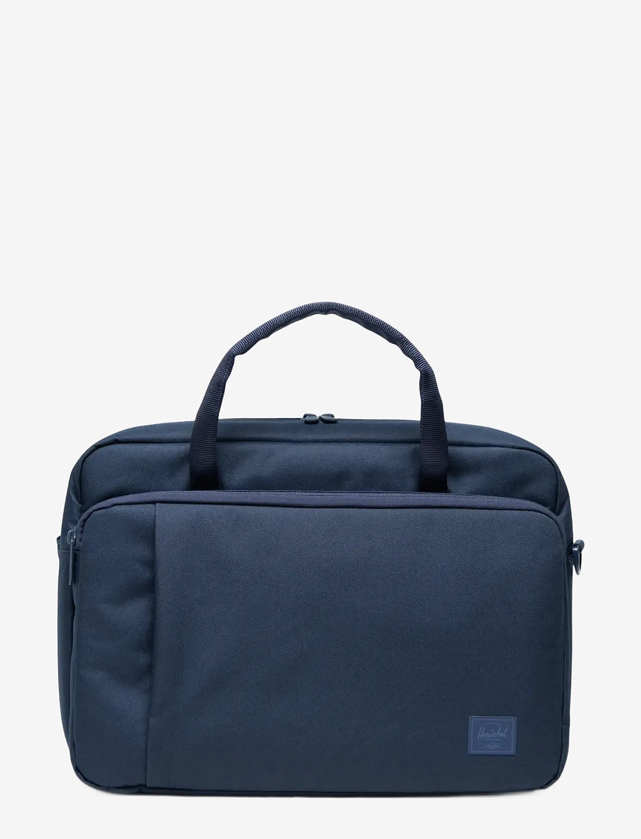 Herschel Gibson Messenger Tech - Navy - ONE SIZE