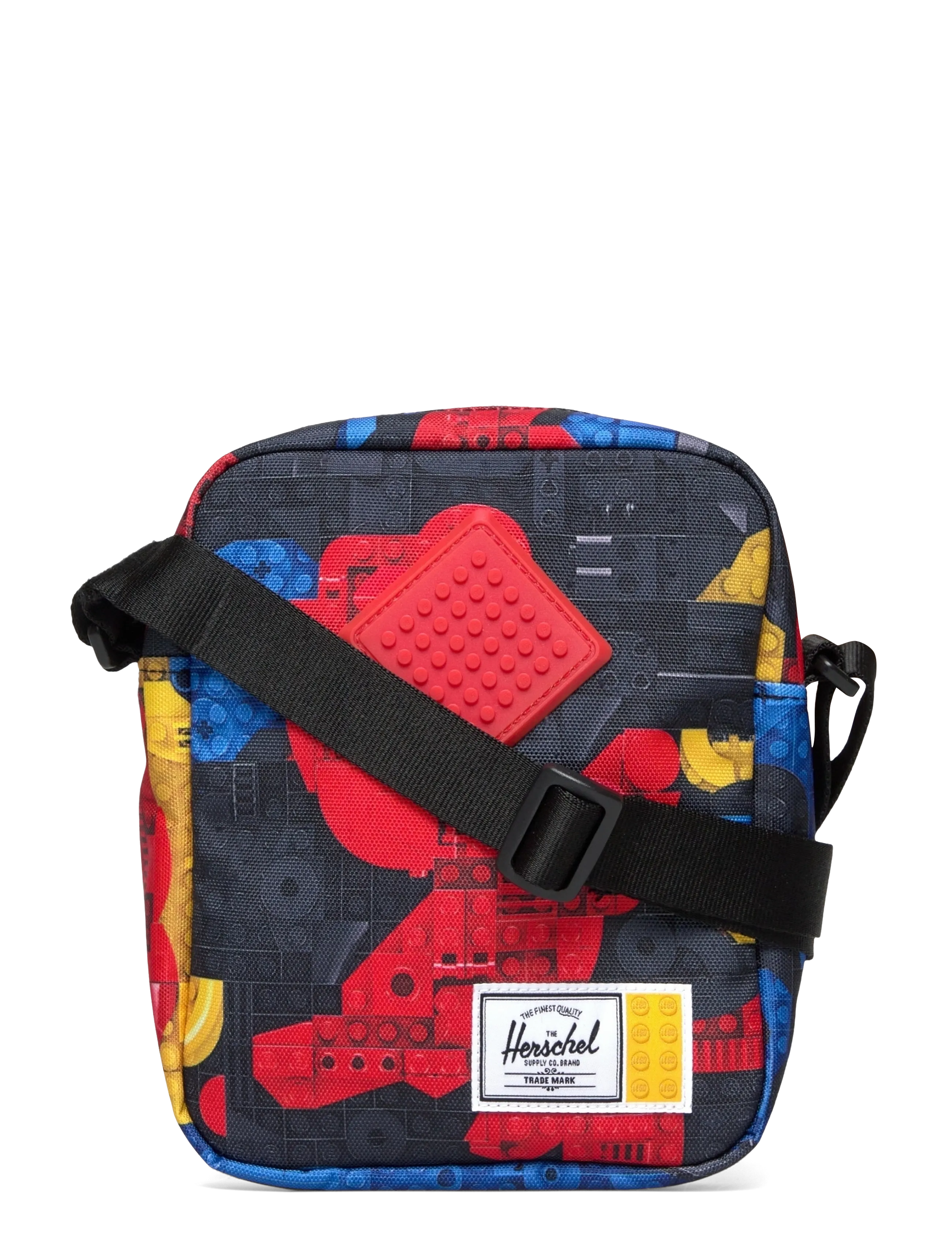 Herschel Lego Heritage Crossbody, One Size, Bags, Mehrfarbig/gemustert - Totes & Small Kinder