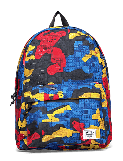 Lego Herschel Classic Xl Backpack - RygsæKke