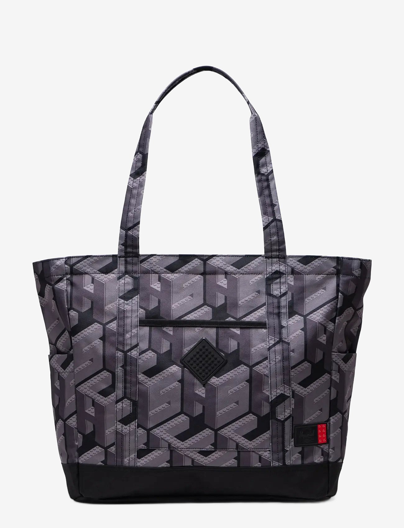 Herschel Lego® Herschel Heritage™ Tote - Black - ONE SIZE