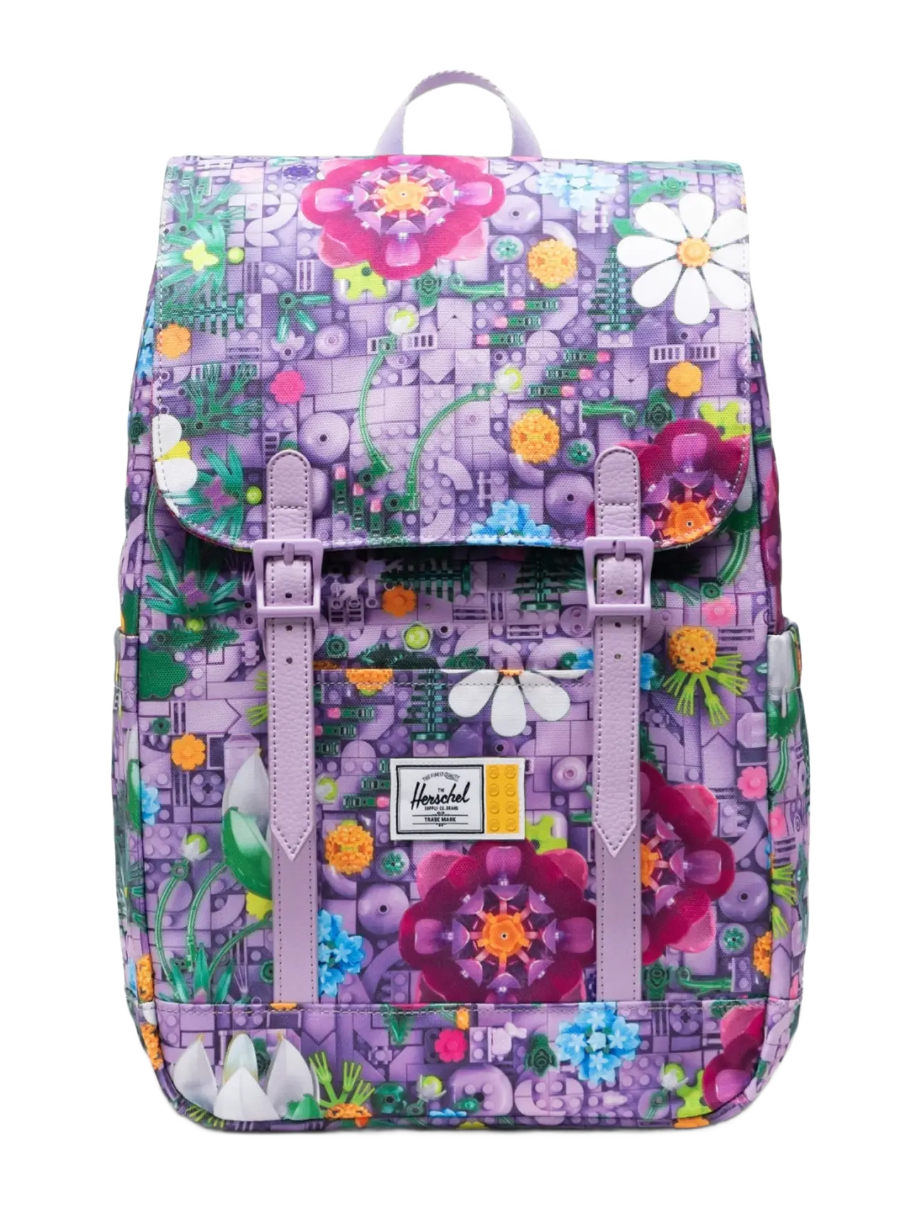 LEGO® Herschel Retreat™ Small Backpack