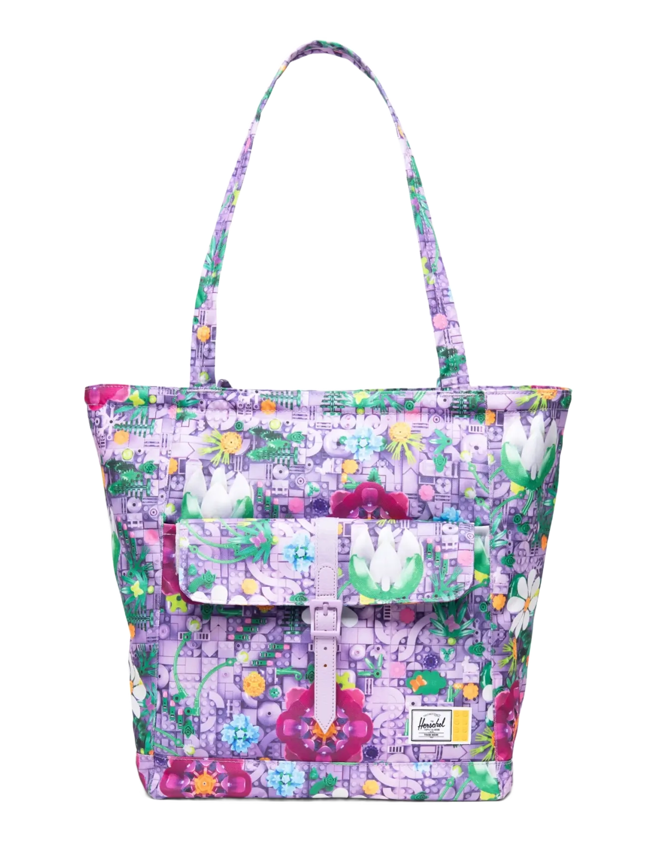 HSC LEGO® BOTANICAL FLORAL LVN