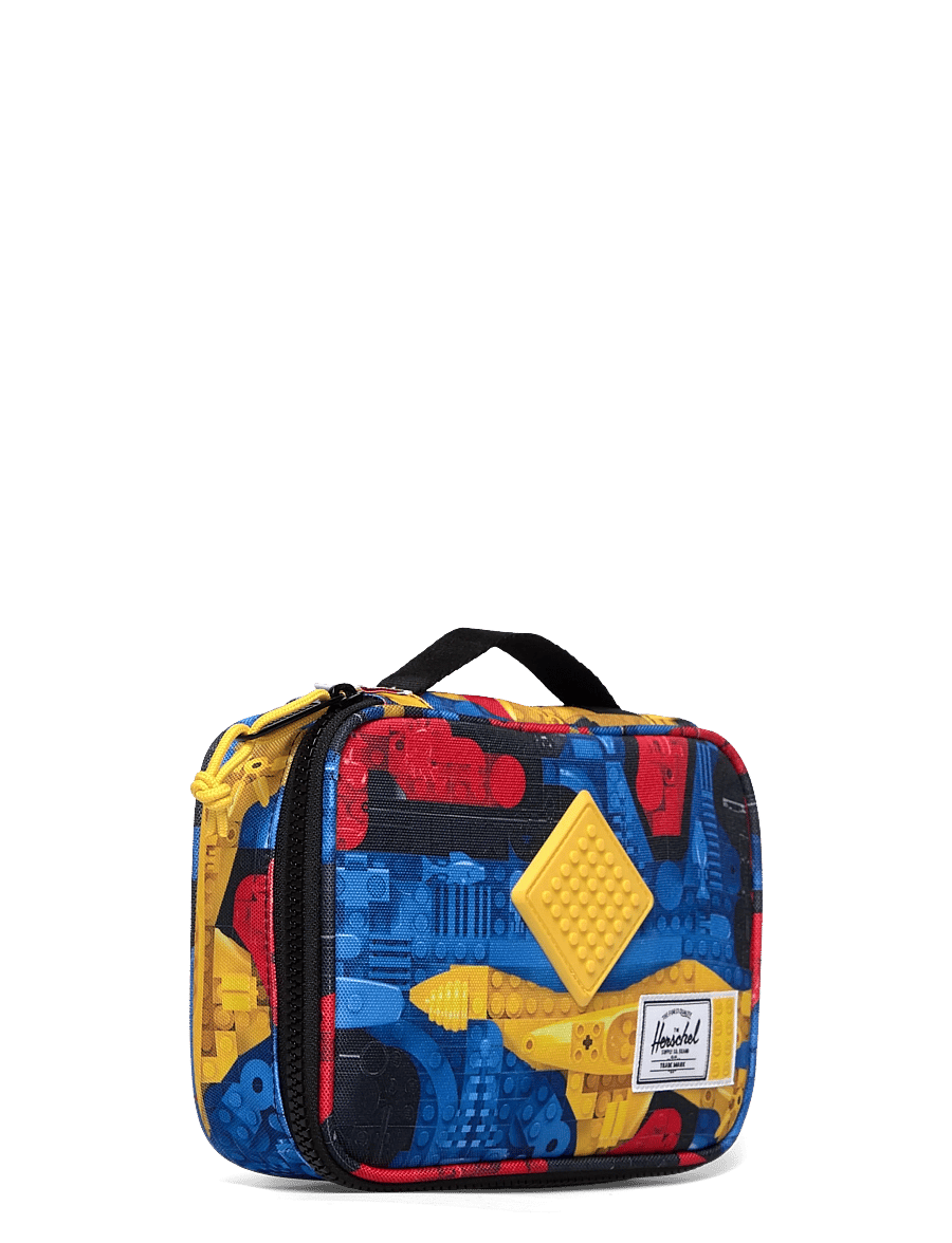 Herschel - LEGO Herschel Heritage Pencil Case Little Herschel - federmäppchen - scavenger hunt bricks - 2