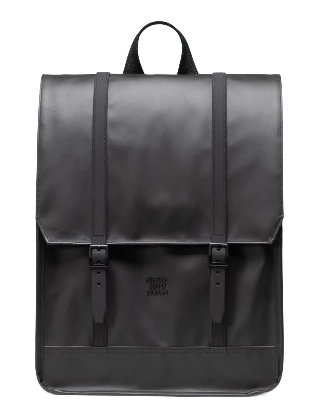 Herschel - Herschel Survey™ Backpack - business-rucksäcke - black - 1