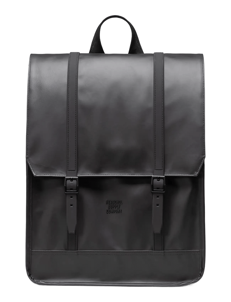Herschel - Herschel Survey™ Backpack - business-rucksäcke - black - 1