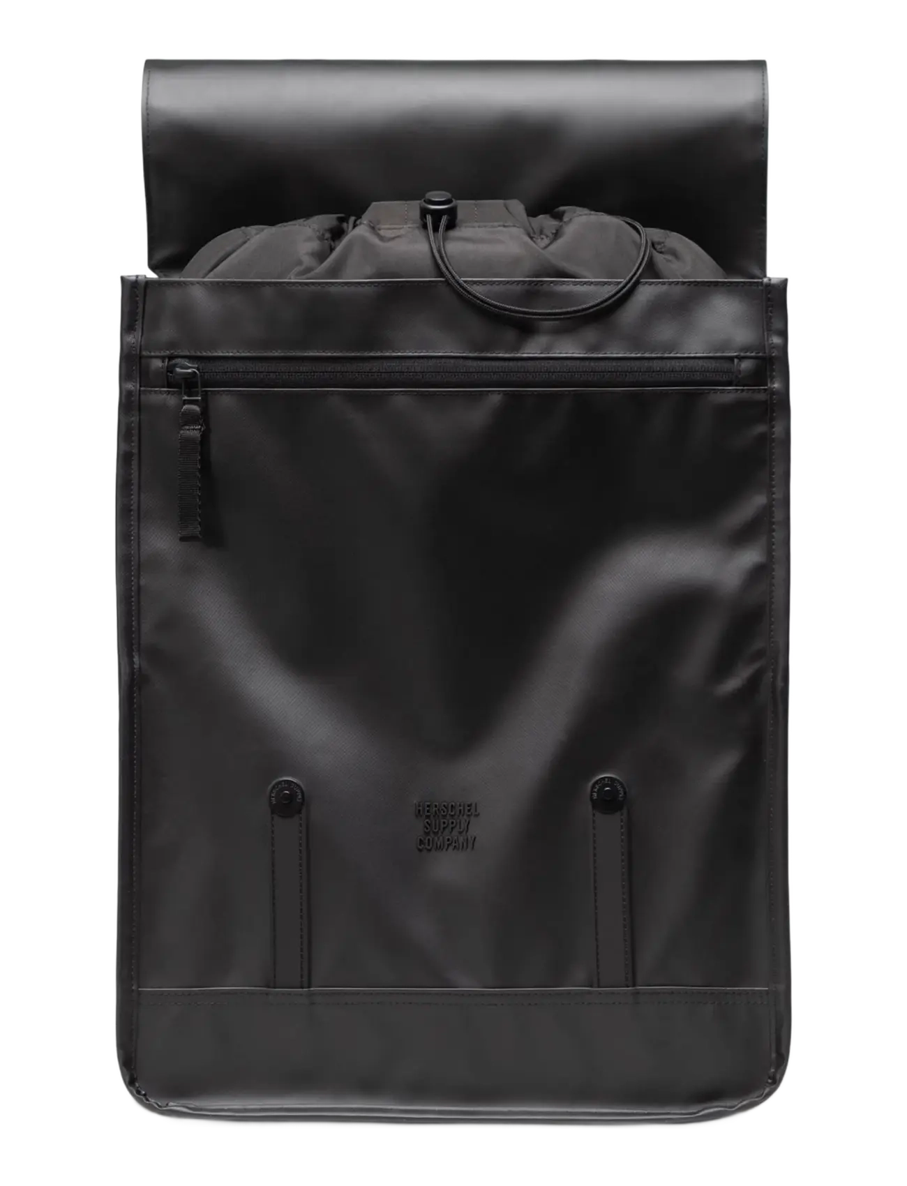 Herschel - Herschel Survey™ Backpack - business-rucksäcke - black - 2