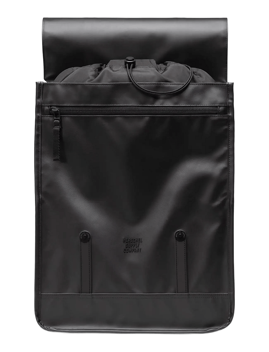 Herschel - Herschel Survey™ Backpack - business-rucksäcke - black - 2