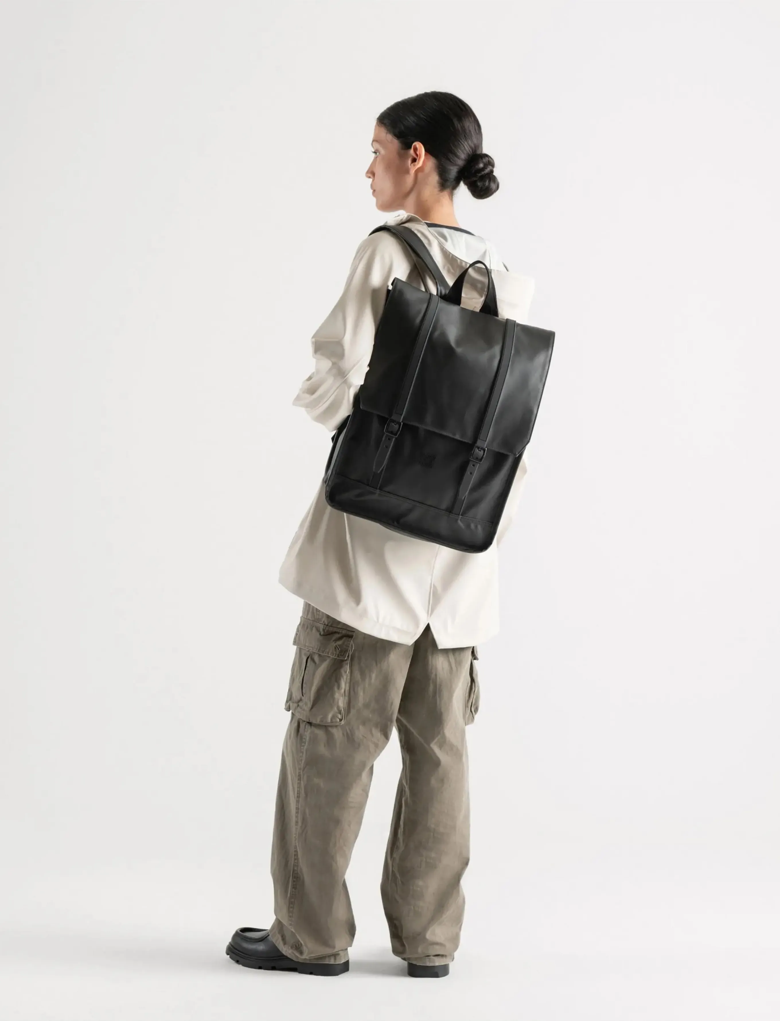 Herschel Herschel Survey™ Backpack - Nach Anlass kaufen - BLACK / black
